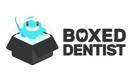 Boxed Dentist